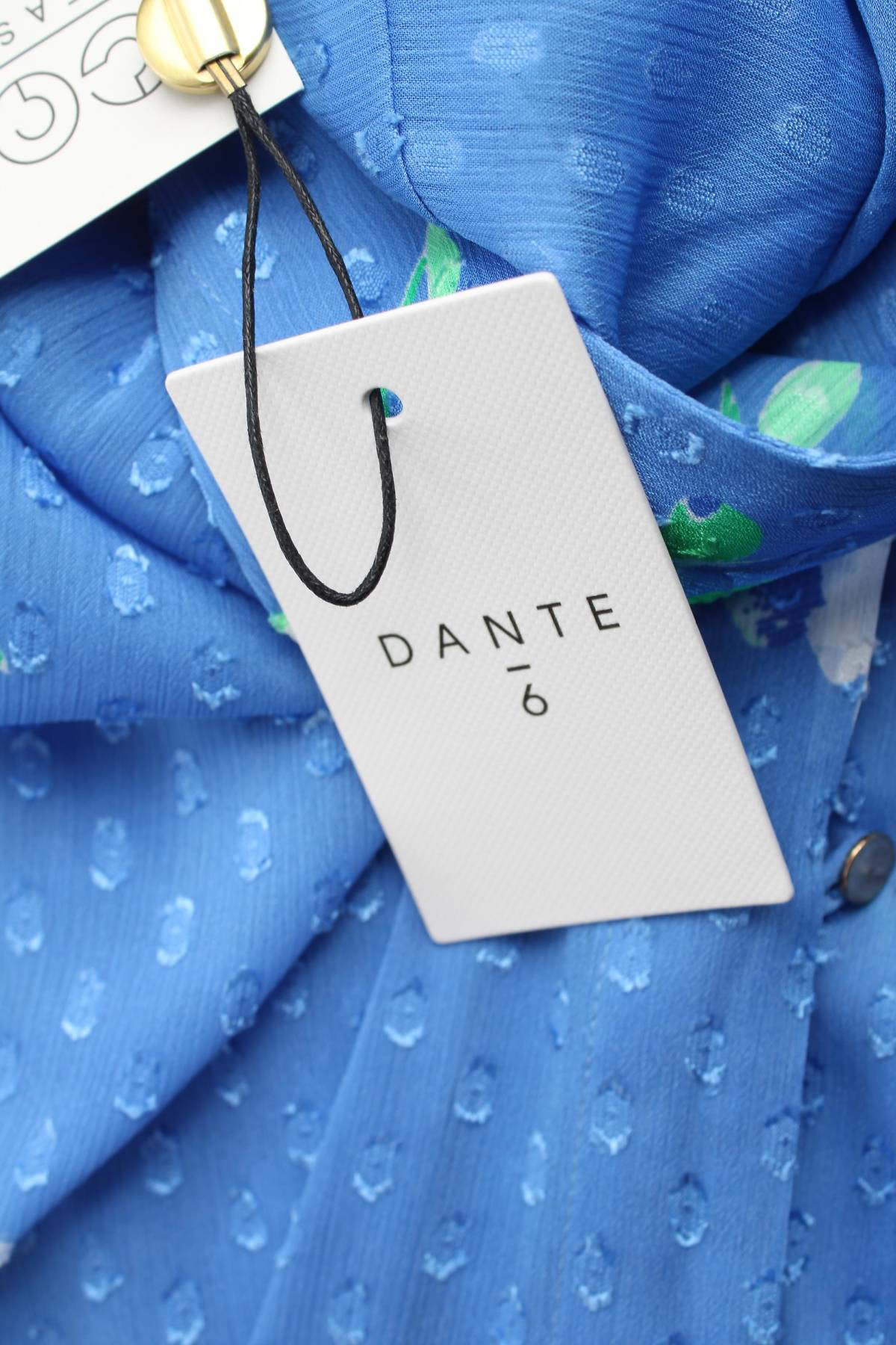 Плажна рокля DANTE63