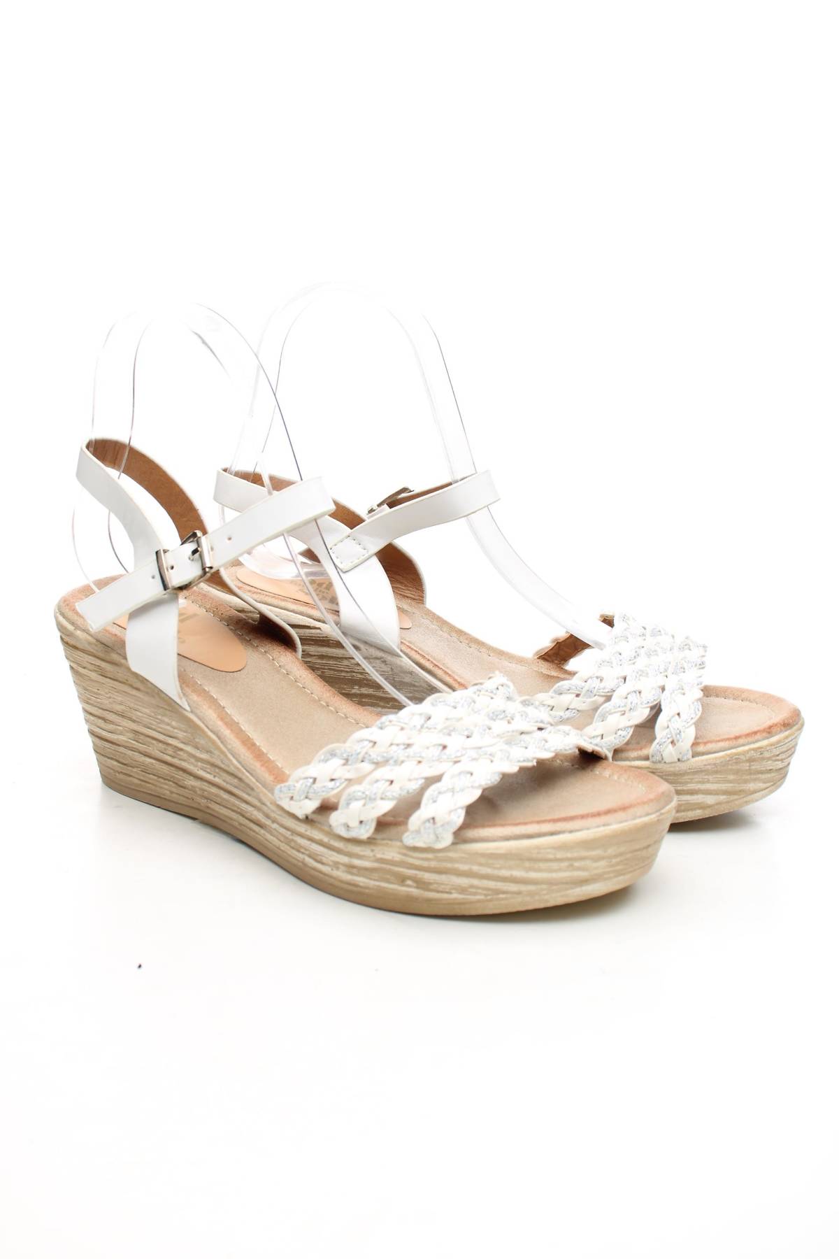 Σανδάλια Good For the Sole3 - Contourshop.gr Σανδάλια Good For the Sole3
