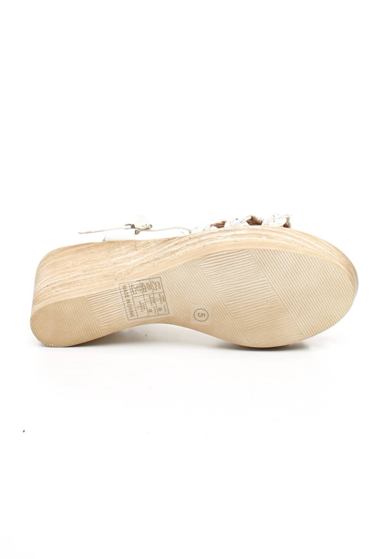 Σανδάλια Good For the Sole4 - Contourshop.gr Σανδάλια Good For the Sole4