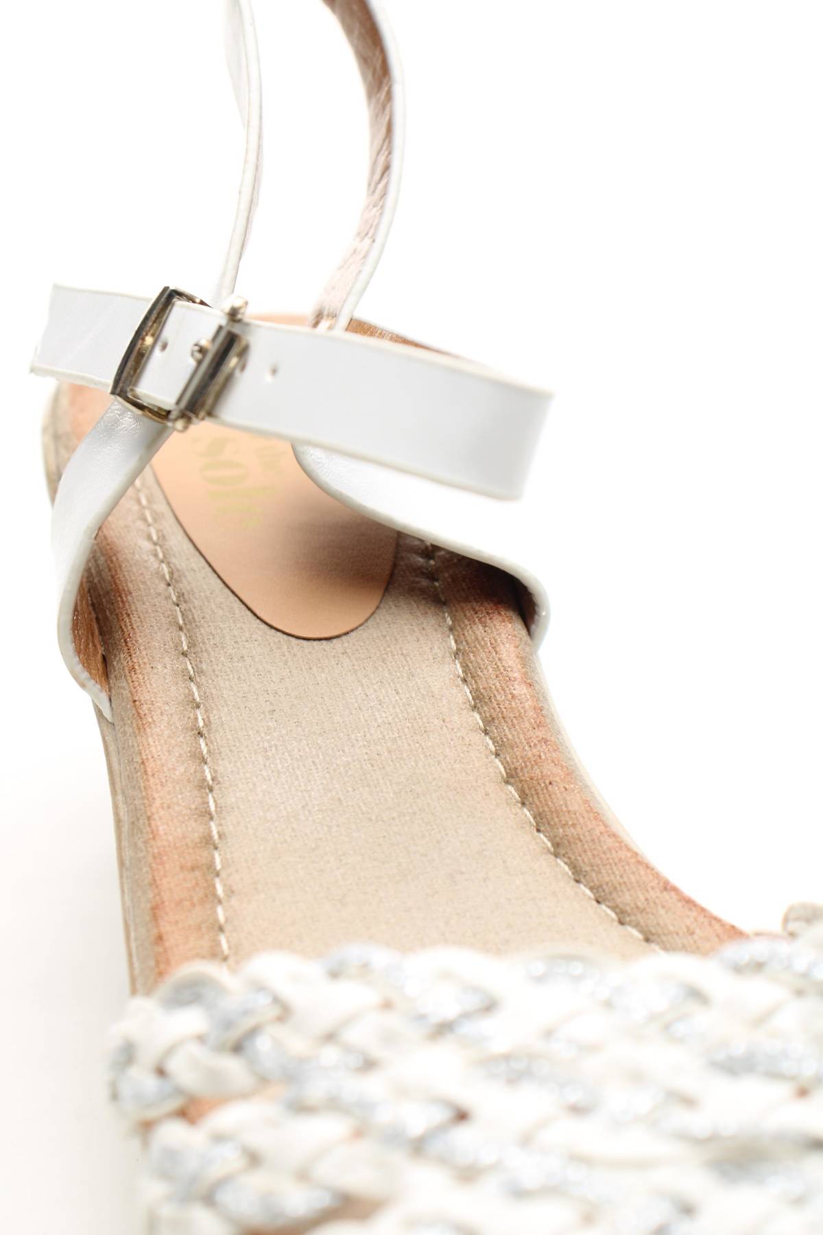 Σανδάλια Good For the Sole5 - Contourshop.gr Σανδάλια Good For the Sole5