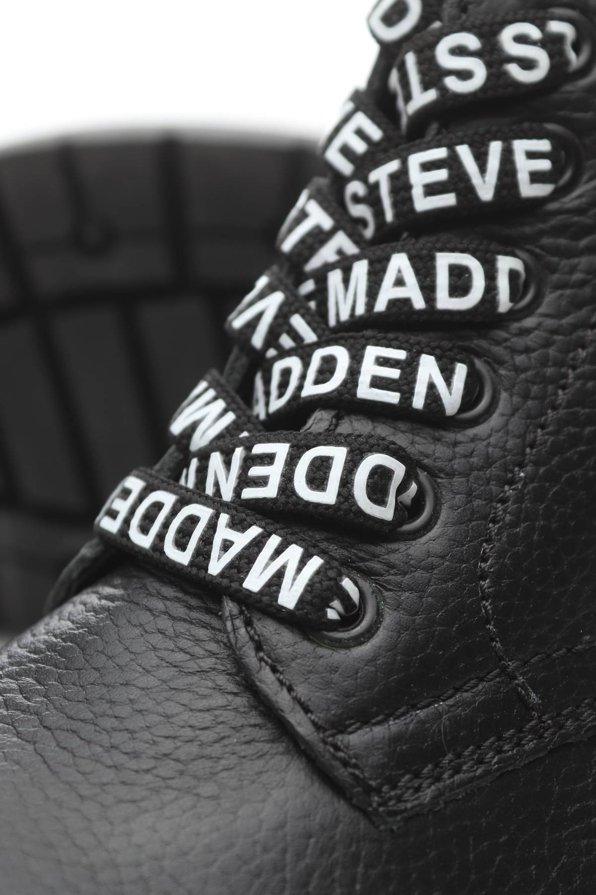 Дамски боти Steve Madden5