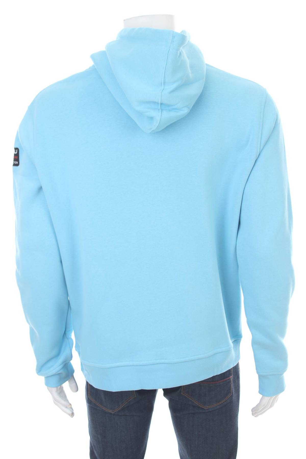 Мъжки суичър Fubu2