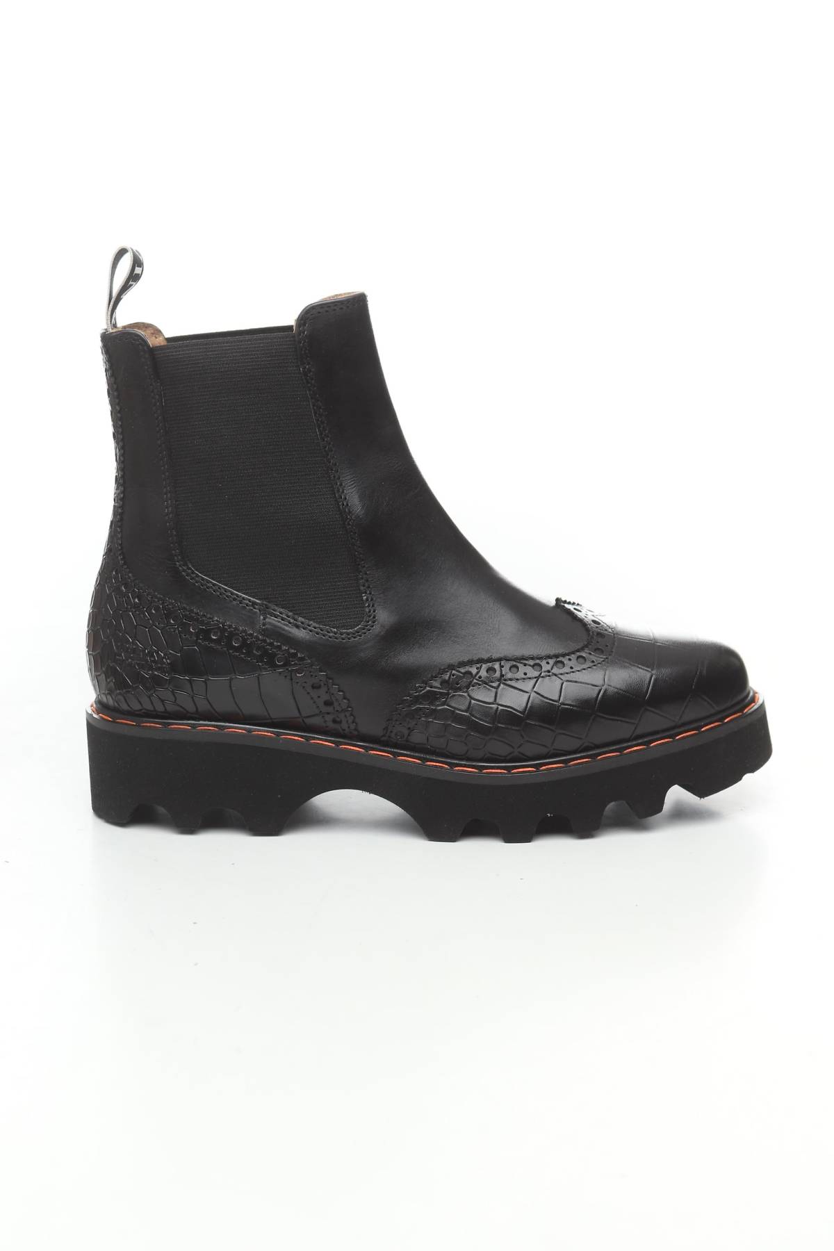 Дамски боти Melvin & Hamilton1