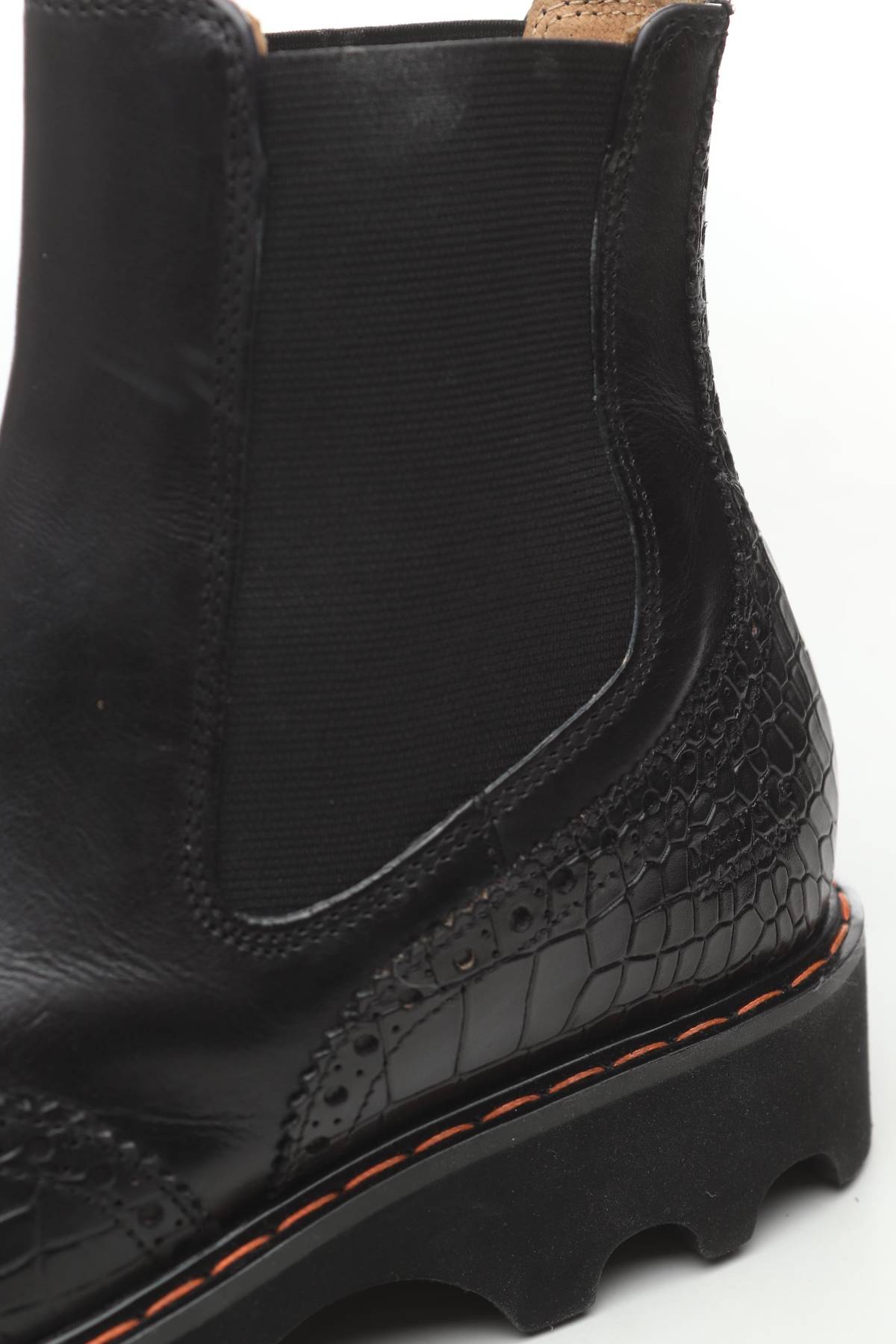 Дамски боти Melvin & Hamilton5