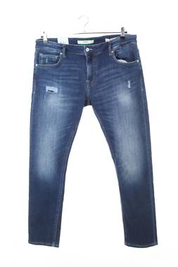 Дамски дънки Guess1