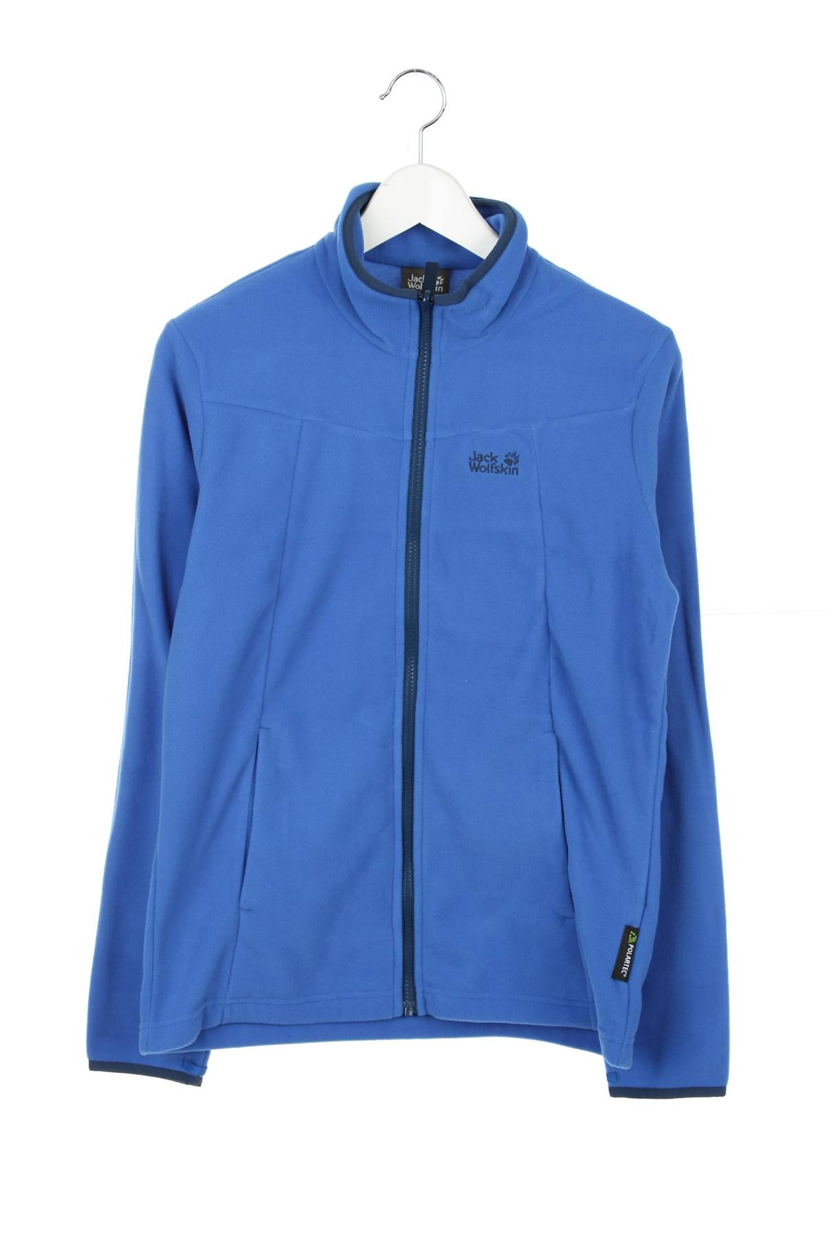 Детско горнище Jack Wolfskin1 - Contour.bg Детско горнище Jack Wolfskin1