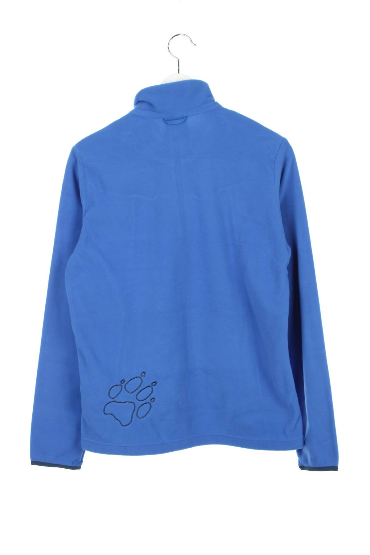 Детско горнище Jack Wolfskin2 - Contour.bg Детско горнище Jack Wolfskin2