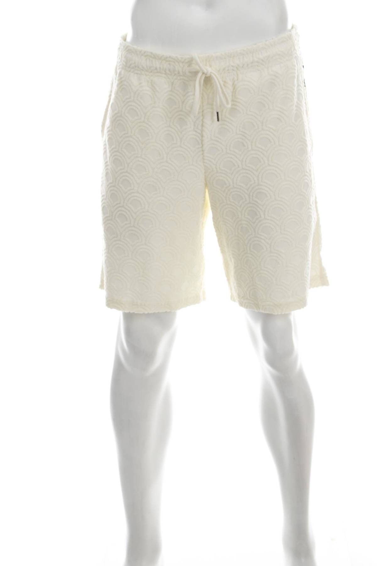 Мъжки къс панталон Jack & Jones1 - Contour.bg Мъжки къс панталон Jack & Jones1