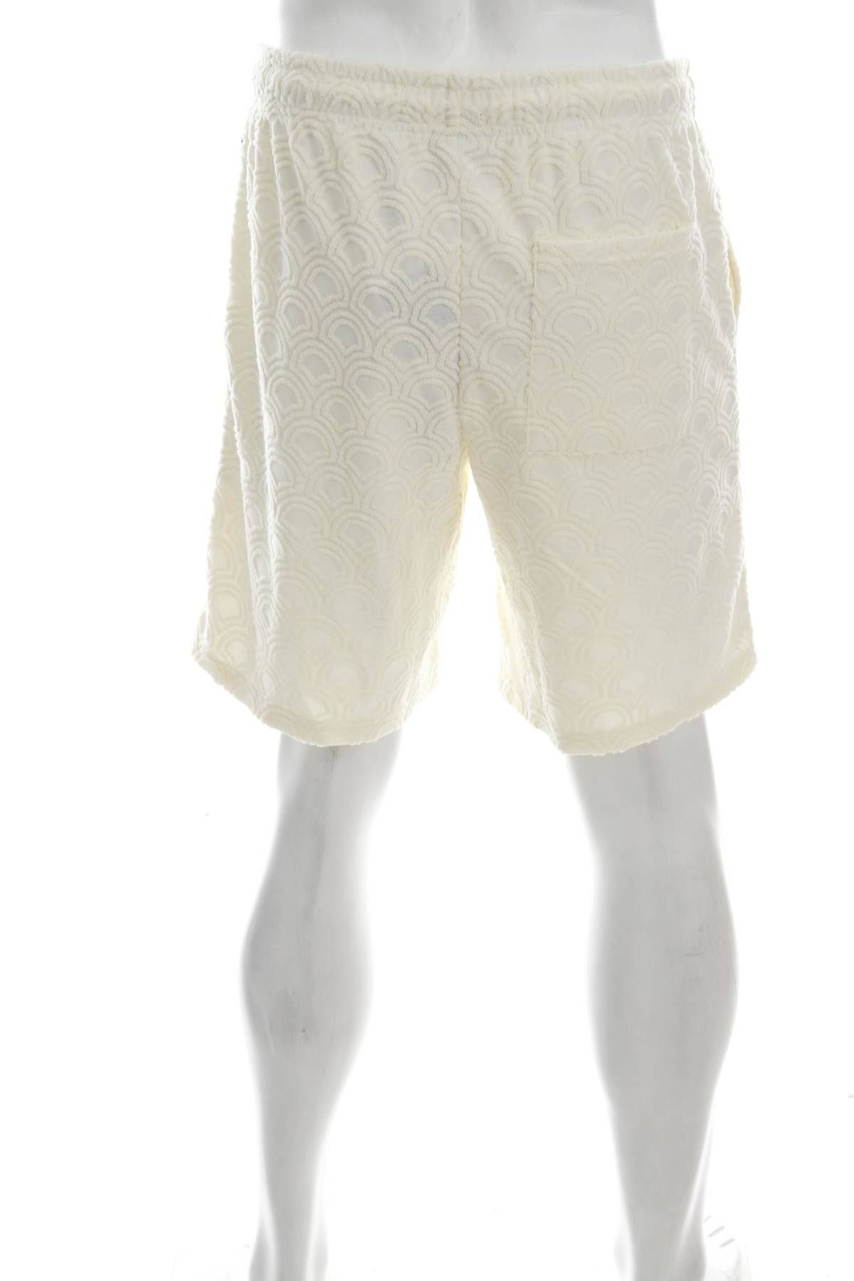 Мъжки къс панталон Jack & Jones2 - Contour.bg Мъжки къс панталон Jack & Jones2