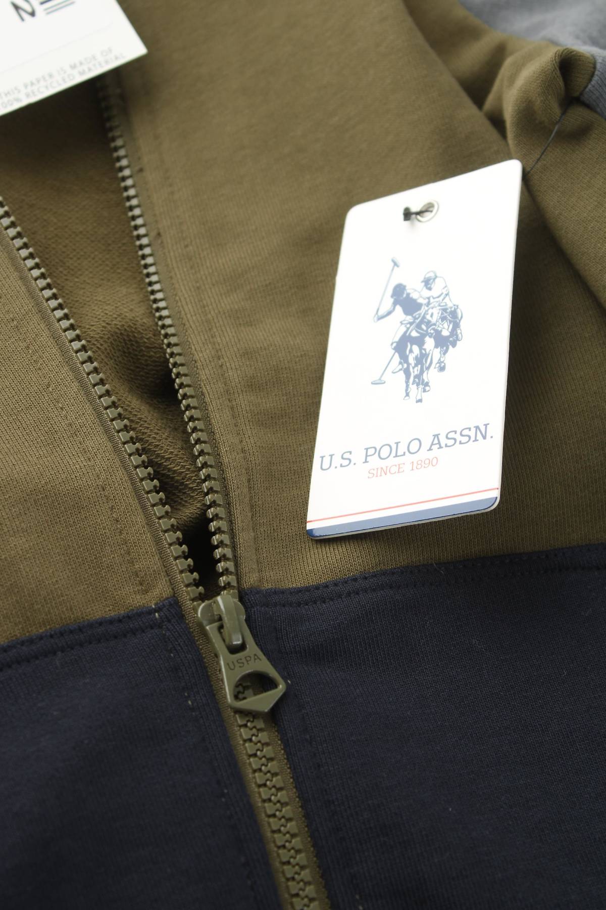 Παιδικό φούτερ US Polo Assn.3 - Contourshop.gr Παιδικό φούτερ US Polo Assn.3