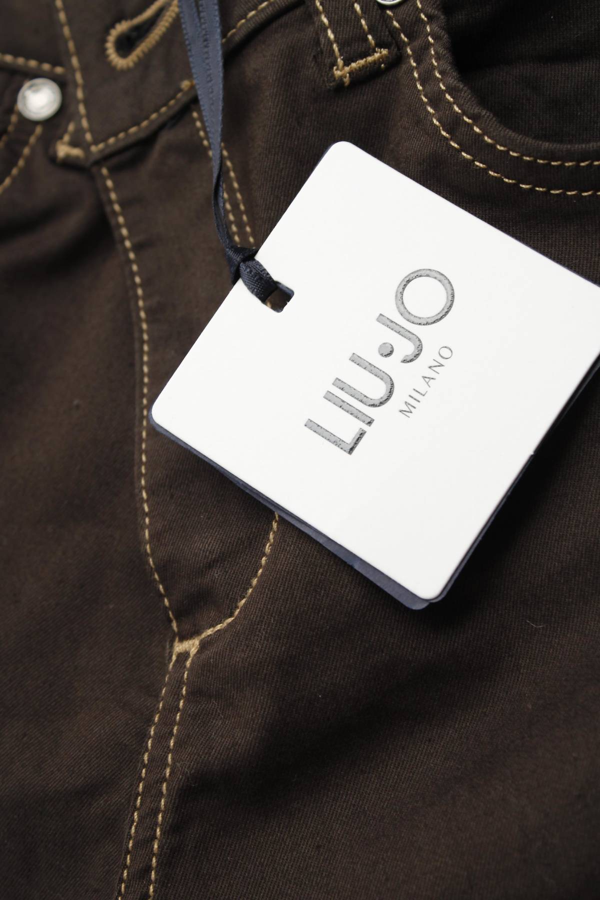 Дамски панталон Liu Jo3 - Contour.bg Дамски панталон Liu Jo3