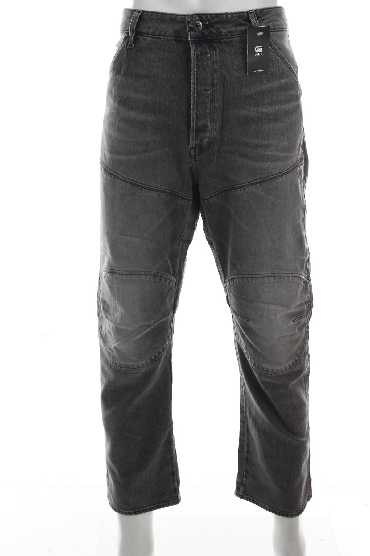 Мъжки дънки G-Star Raw1 - Contour.bg Мъжки дънки G-Star Raw1