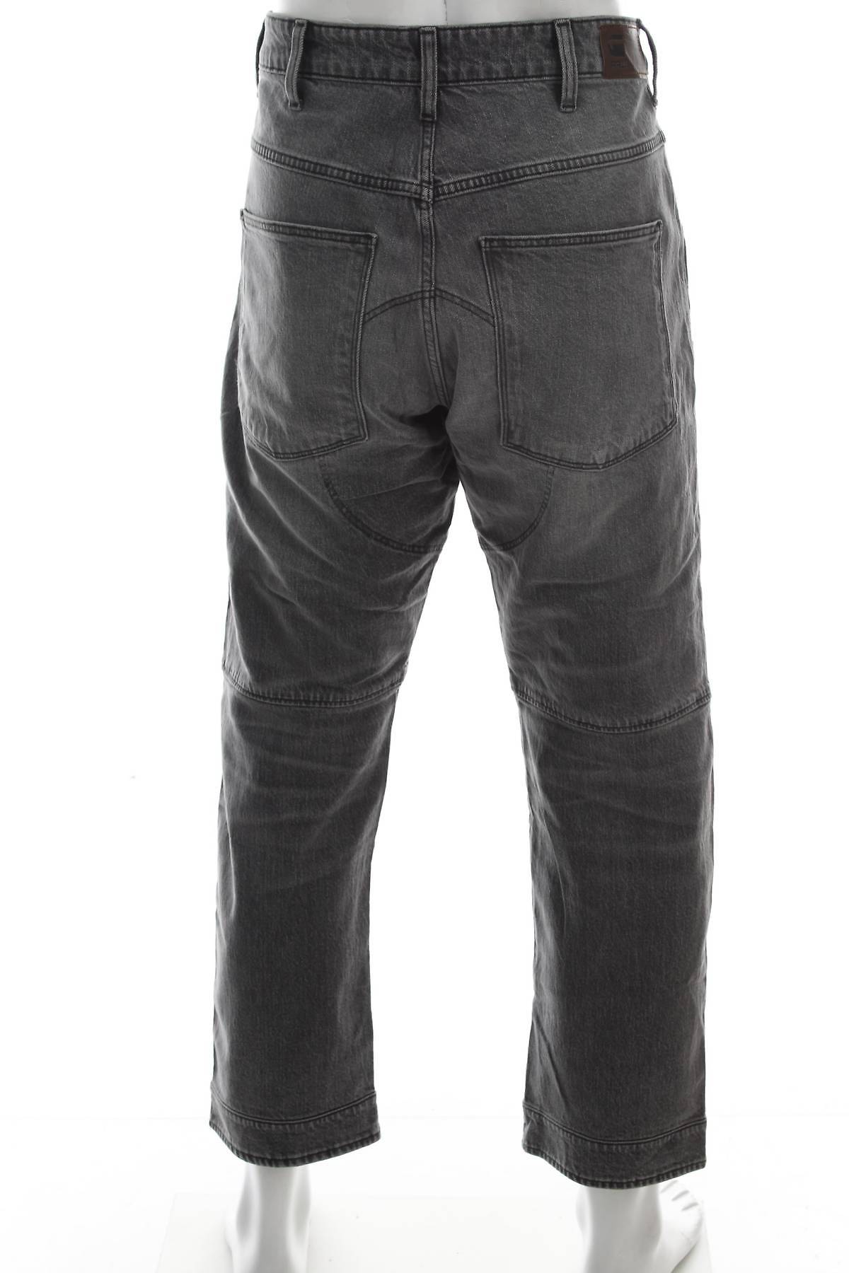 Мъжки дънки G-Star Raw2 - Contour.bg Мъжки дънки G-Star Raw2