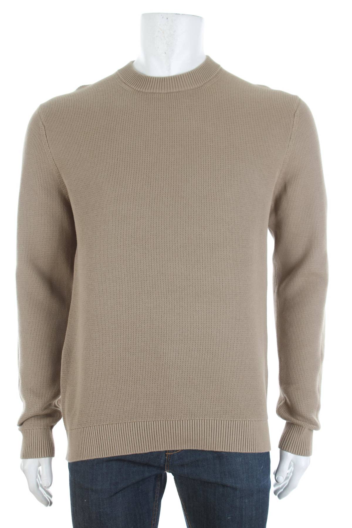 Мъжки пуловер Selected Homme1 - Contour.bg Мъжки пуловер Selected Homme1
