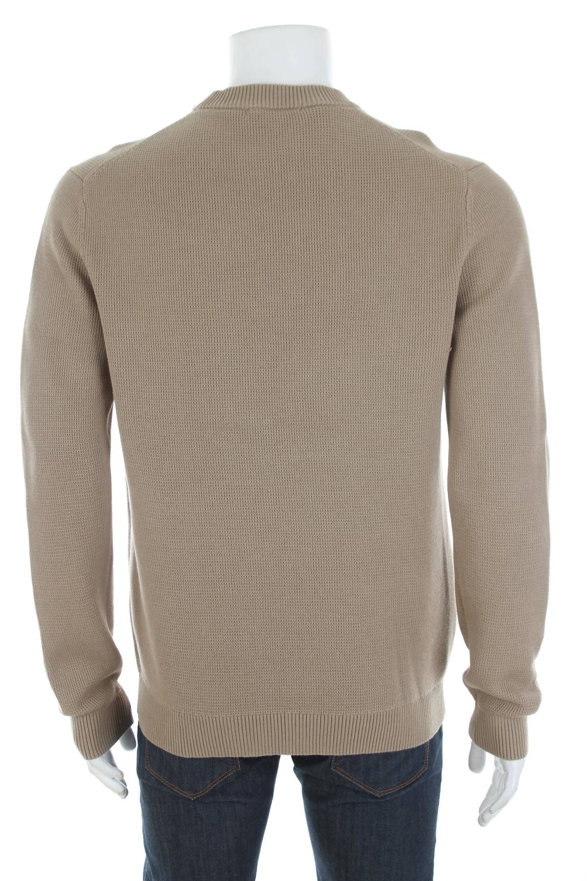 Мъжки пуловер Selected Homme2 - Contour.bg Мъжки пуловер Selected Homme2