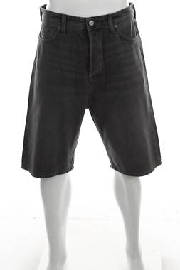 Мъжки къси дънки Jack & Jones1