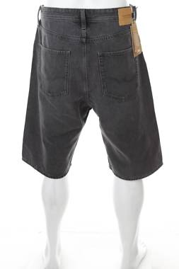 Мъжки къси дънки Jack & Jones2
