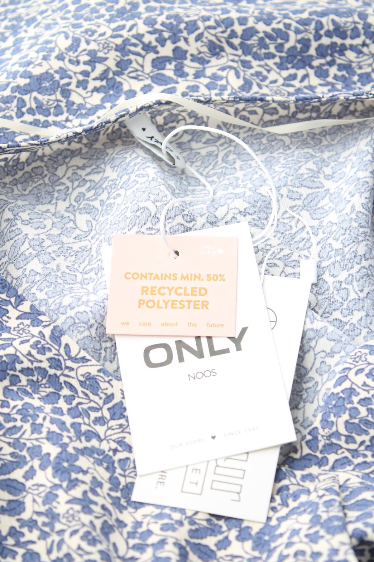 Дамски потник Only3