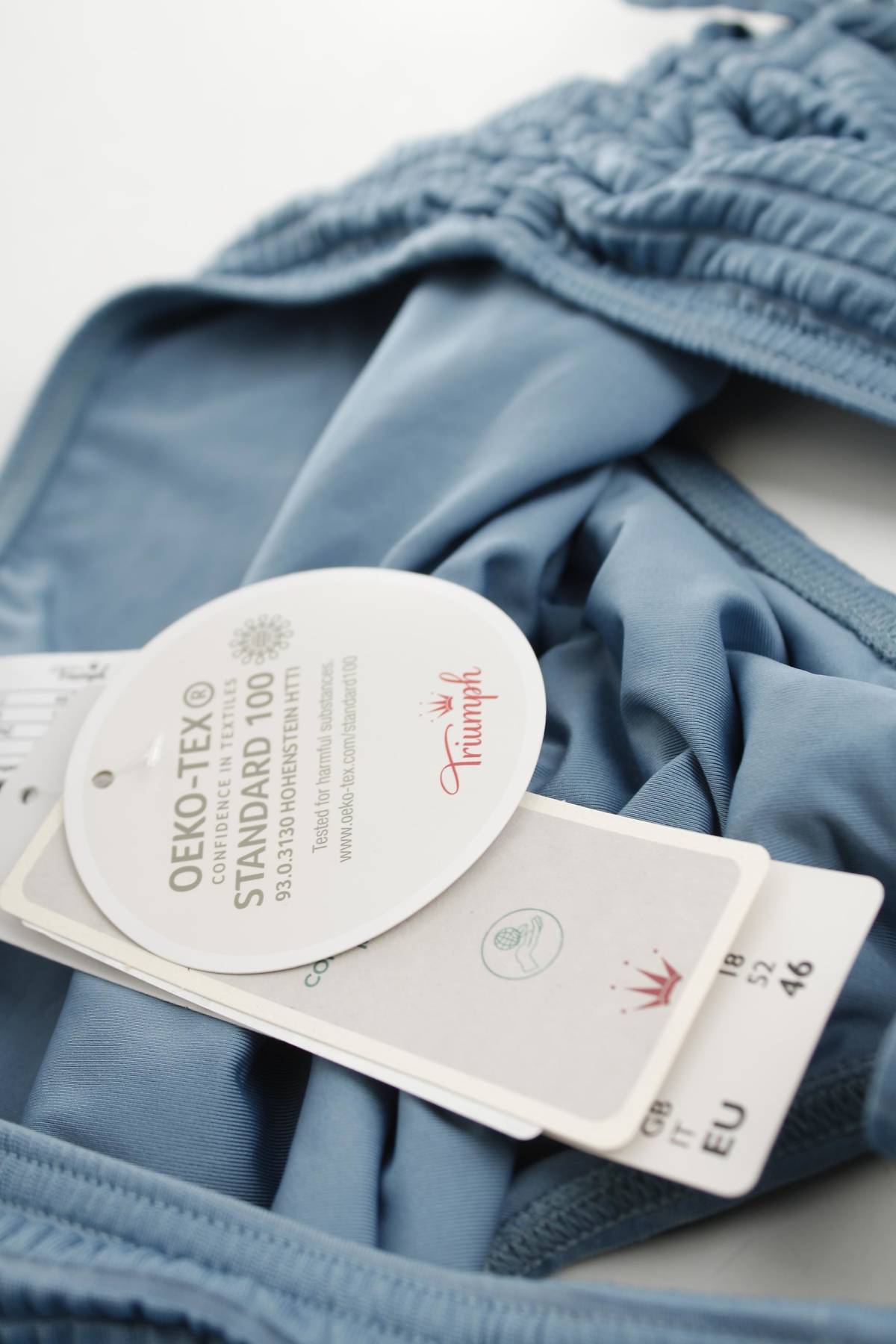 Бански долнище Triumph3