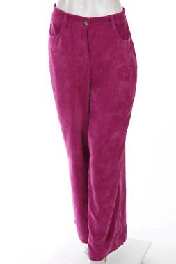 Γυναικεία κοτλέ παντελόνια Lola Liza1 - Contourshop.gr Γυναικεία κοτλέ παντελόνια Lola Liza1