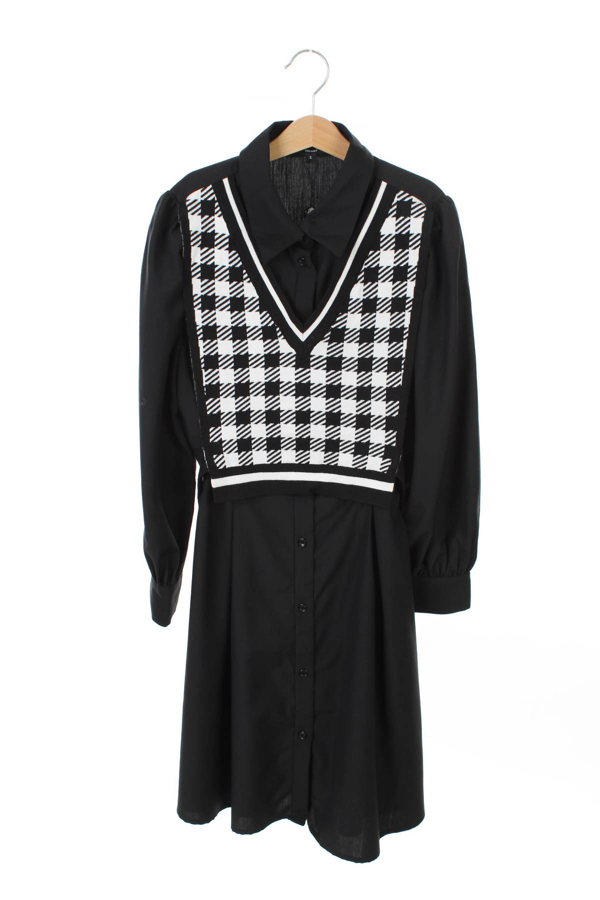 Рокля Vero Moda1