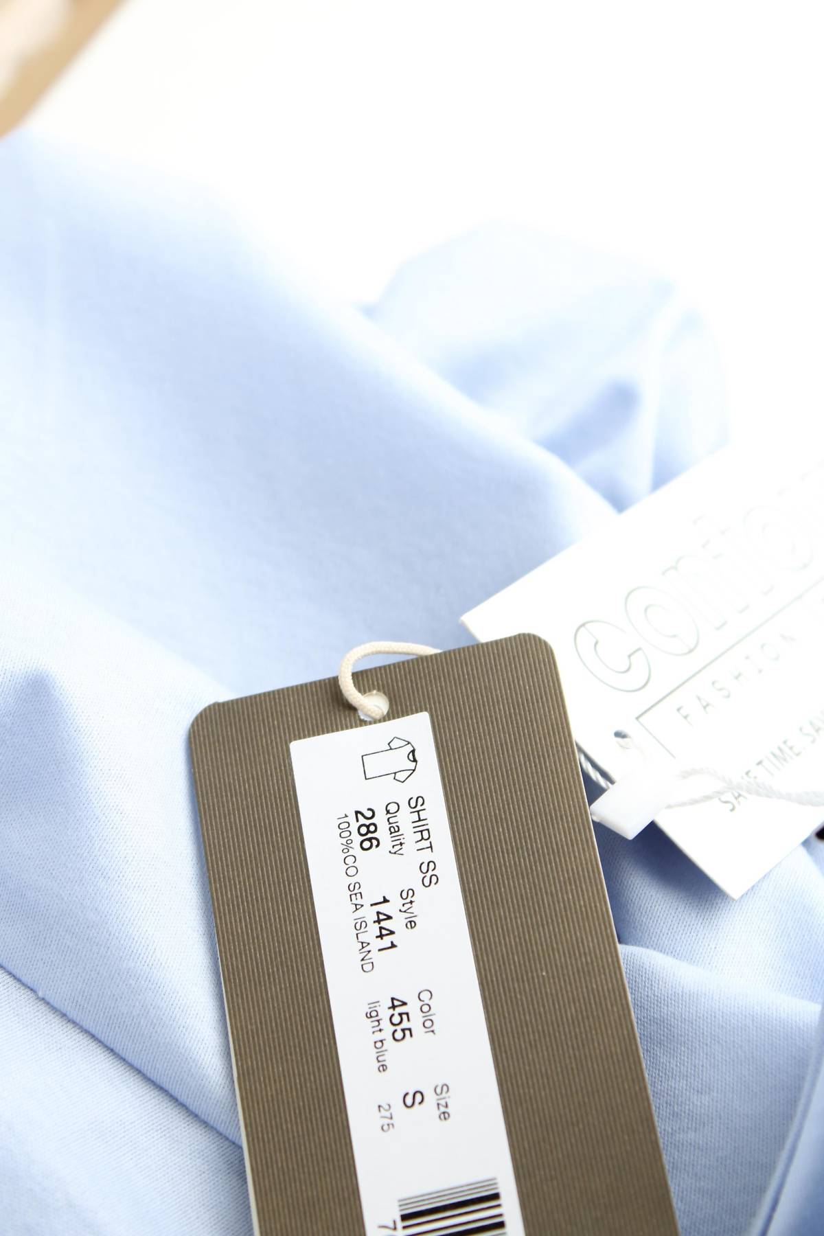 Мъжка тениска Zimmerli Of Switzerland3 - Contour.bg Мъжка тениска Zimmerli Of Switzerland3