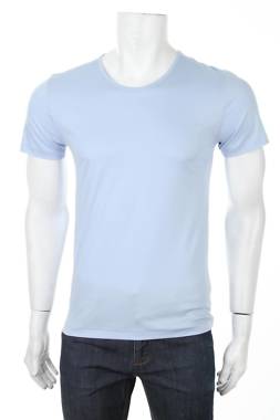 Мъжка тениска Zimmerli Of Switzerland1