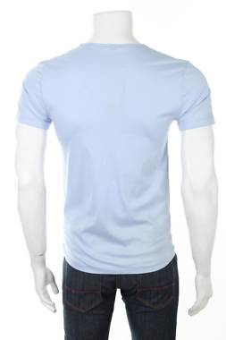 Мъжка тениска Zimmerli Of Switzerland2