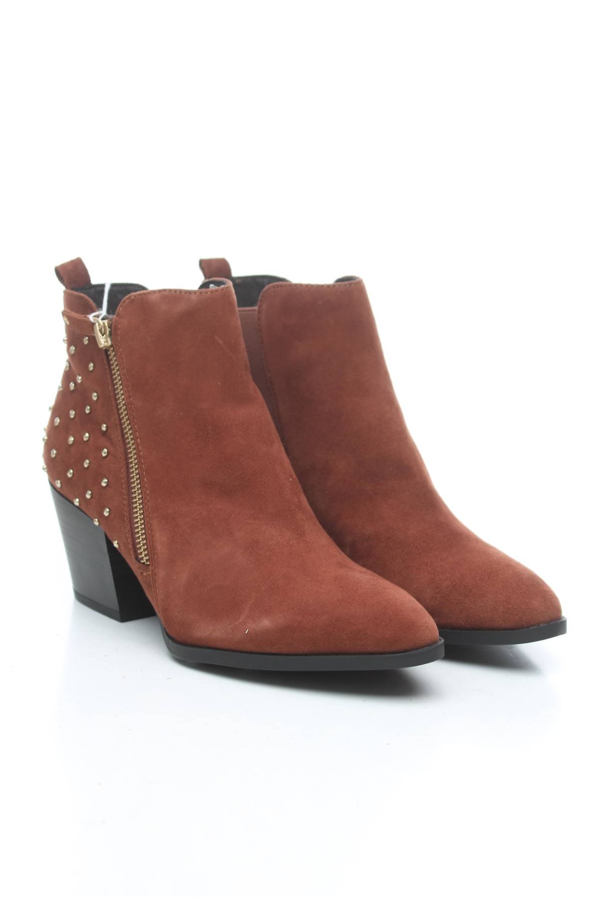 Дамски боти S.Oliver Black Label3 - Contour.bg Дамски боти S.Oliver Black Label3