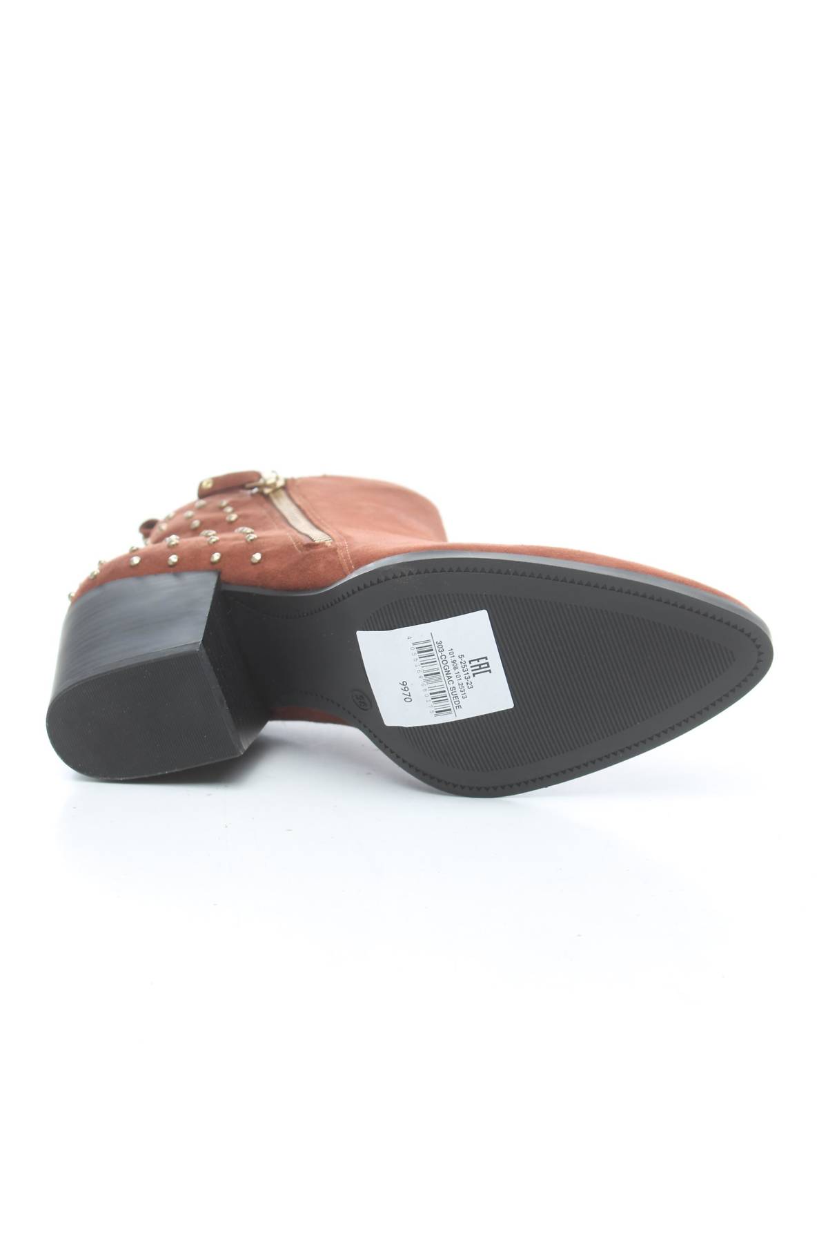 Дамски боти S.Oliver Black Label4 - Contour.bg Дамски боти S.Oliver Black Label4