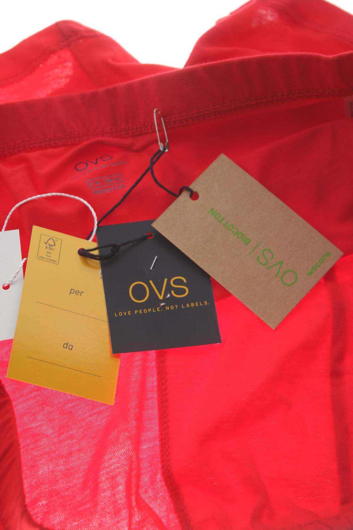 Мъжки боксерки Oviesse3