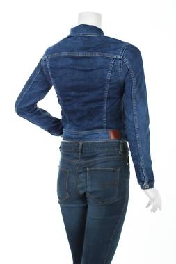 Τζιν μπουφάν Pepe Jeans2