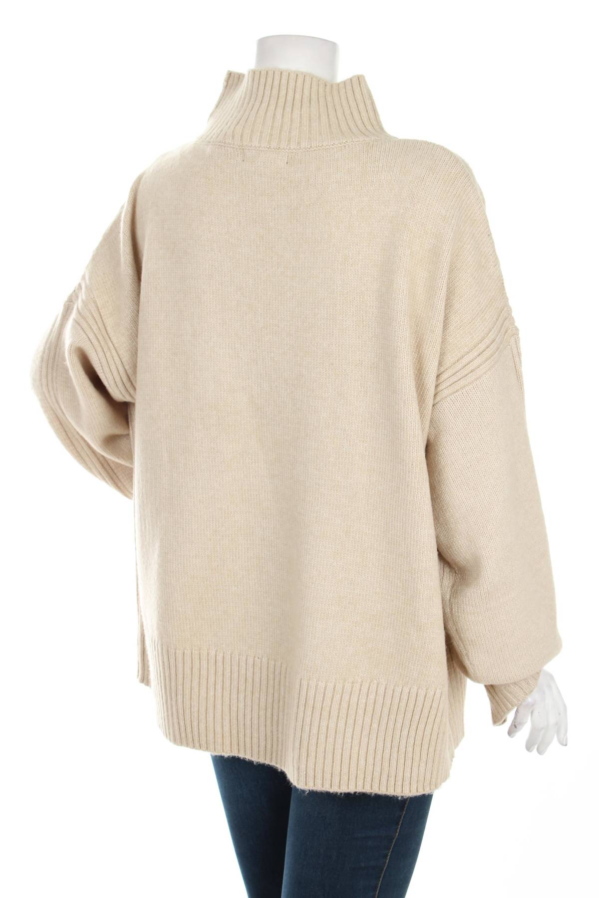 Γυναικείο πουλόβερ New Look2