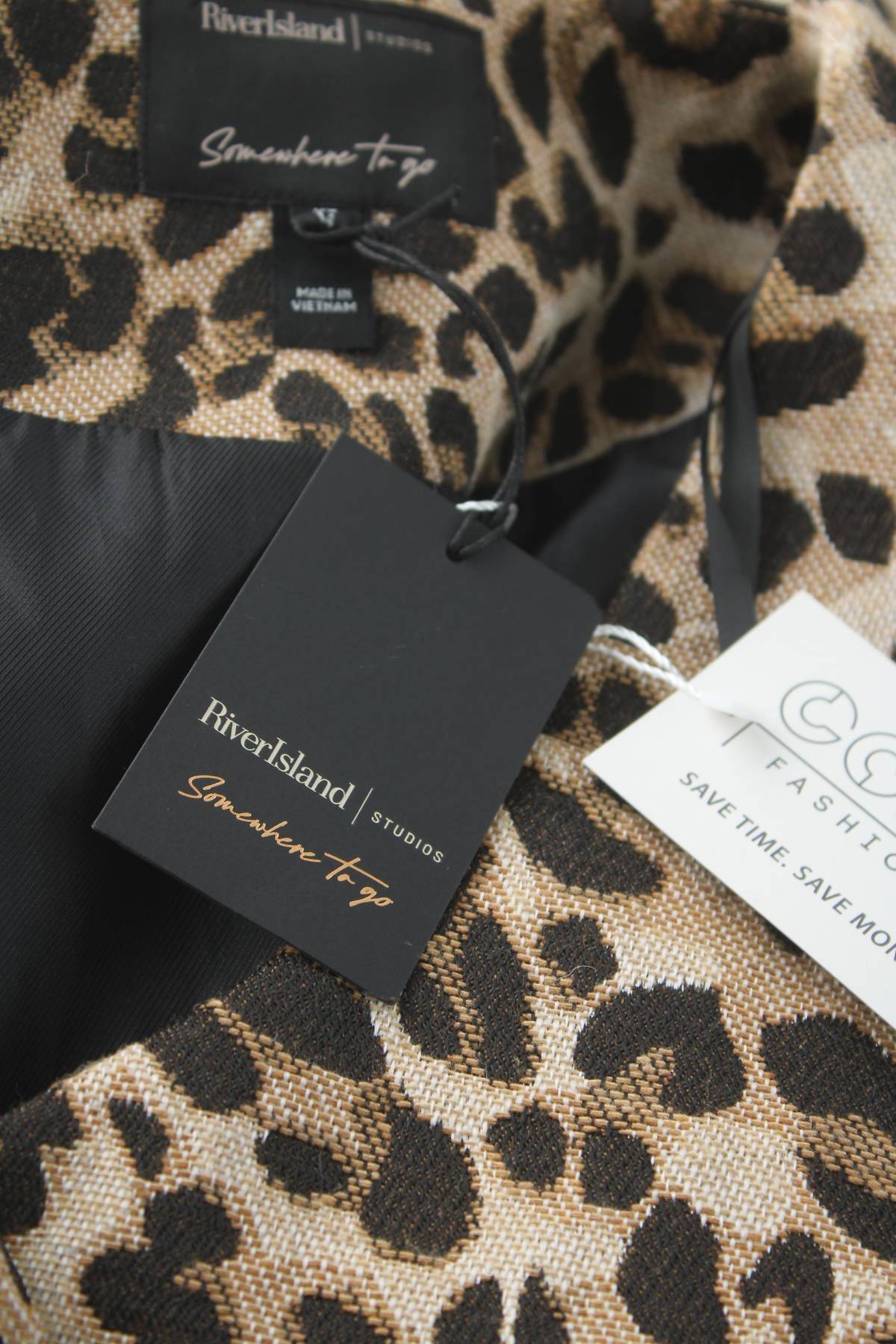 Дамско сако River Island3