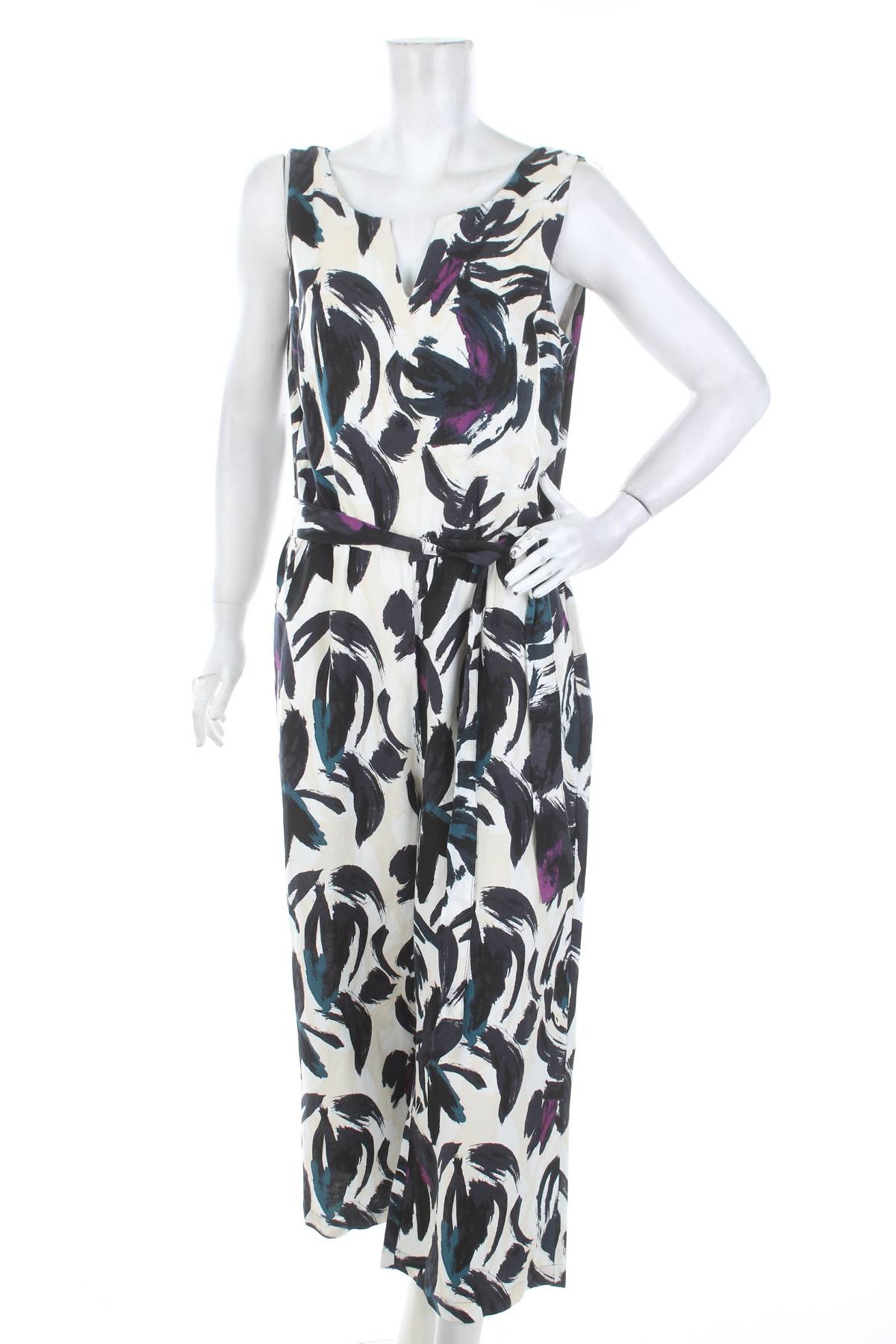 Γυναικεία σαλοπέτα Tom Tailor1