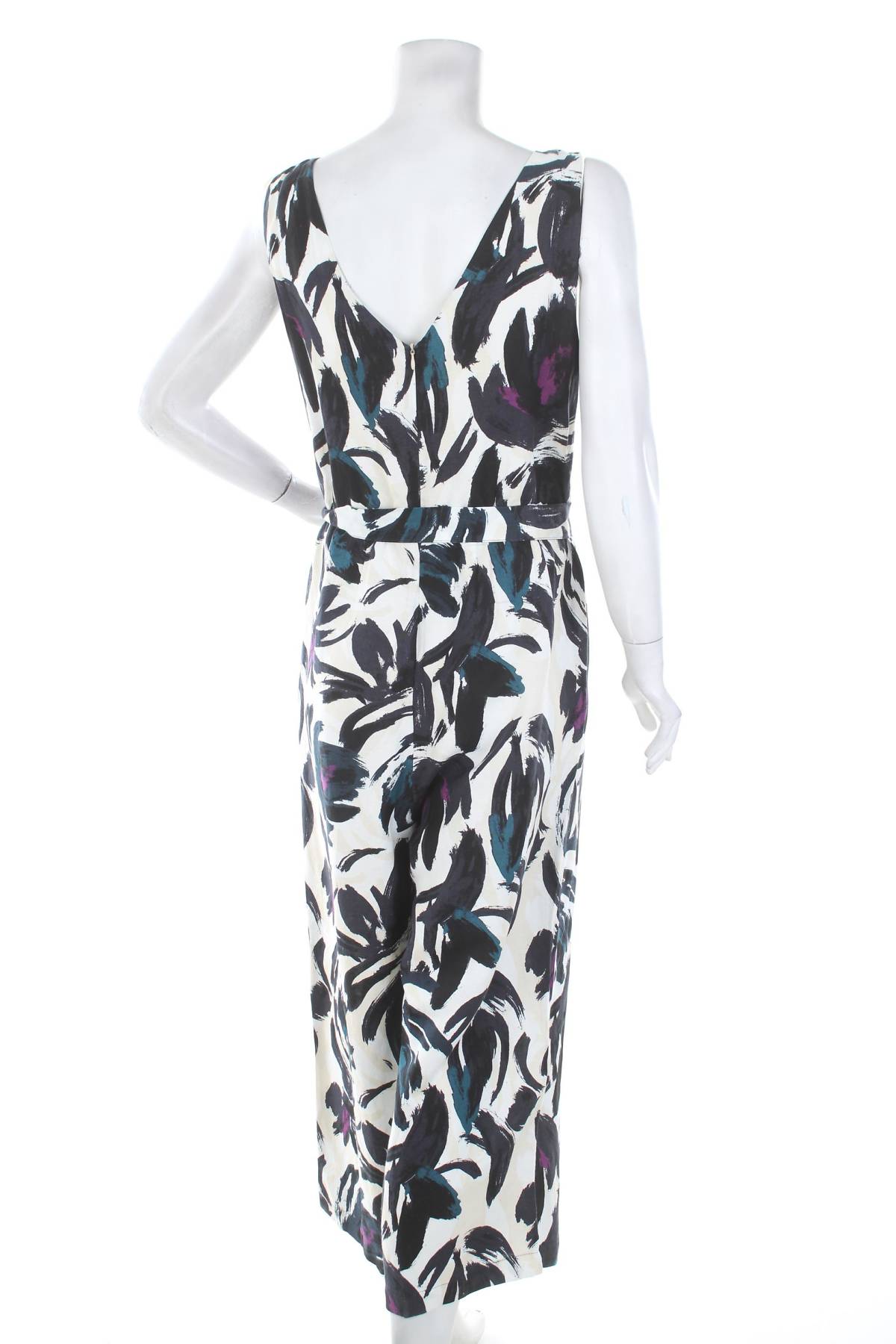 Γυναικεία σαλοπέτα Tom Tailor2