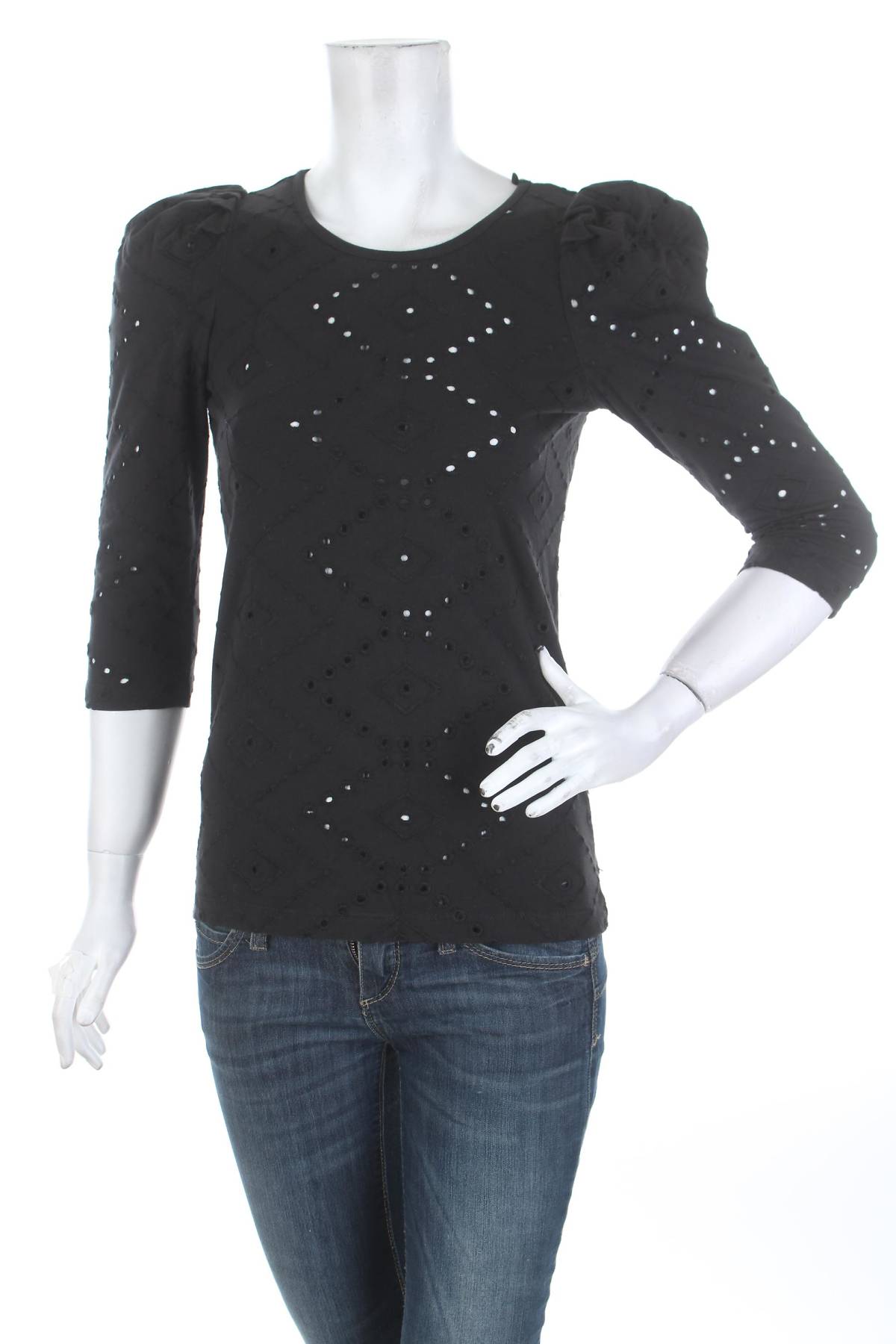 Γυναικεία μπλούζα Gemo1