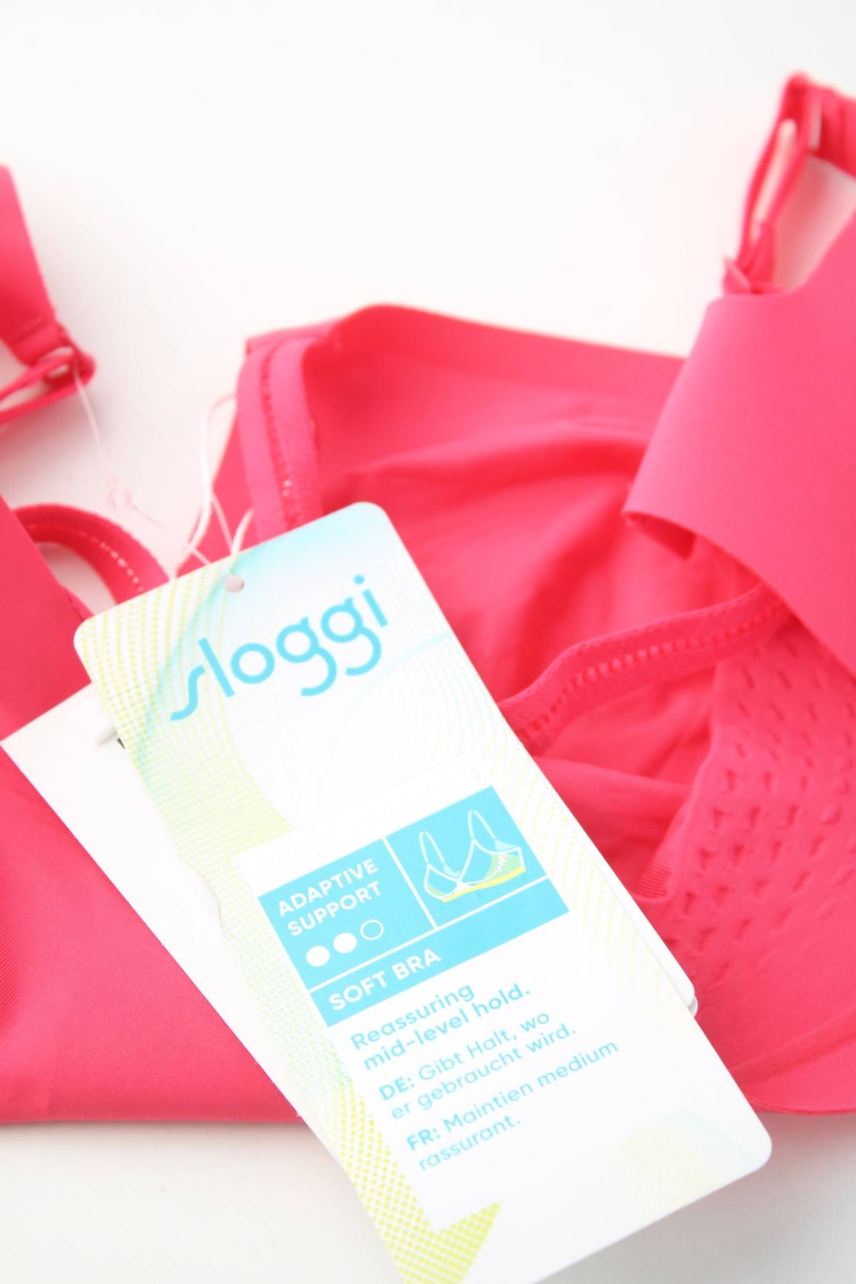 Σουτιέν Sloggi3