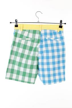 Γυναικείο σορτσάκι Desigual2