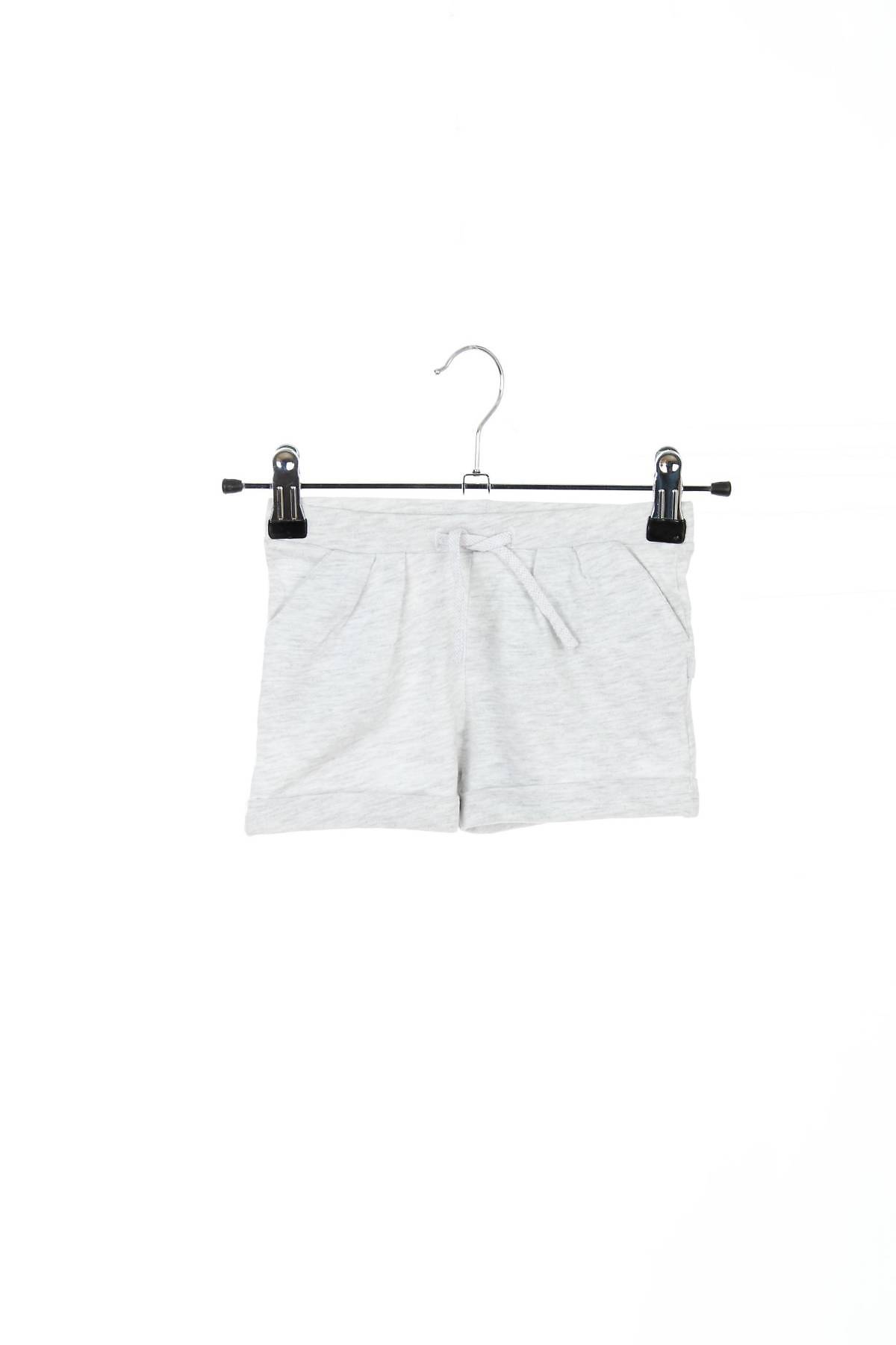 Детски къс панталон Obaibi1