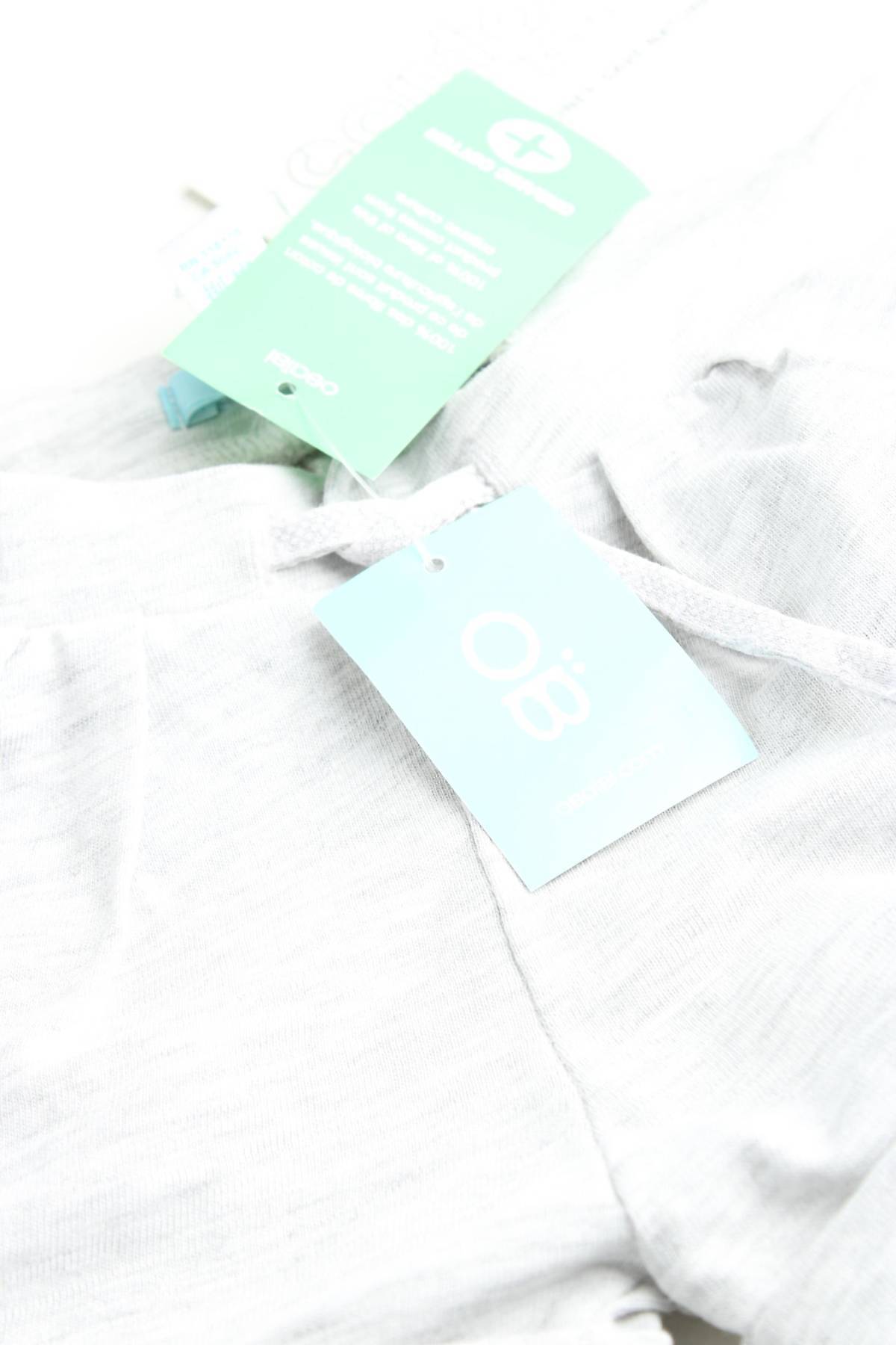 Детски къс панталон Obaibi3