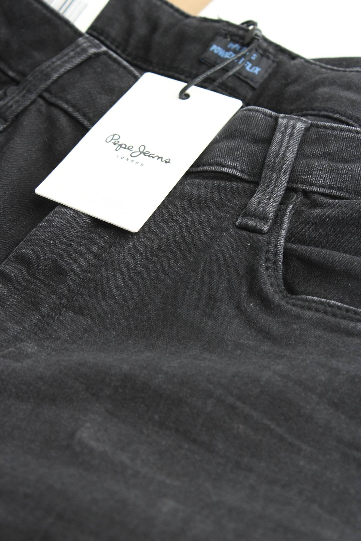 Γυναικεία τζιν Pepe Jeans3