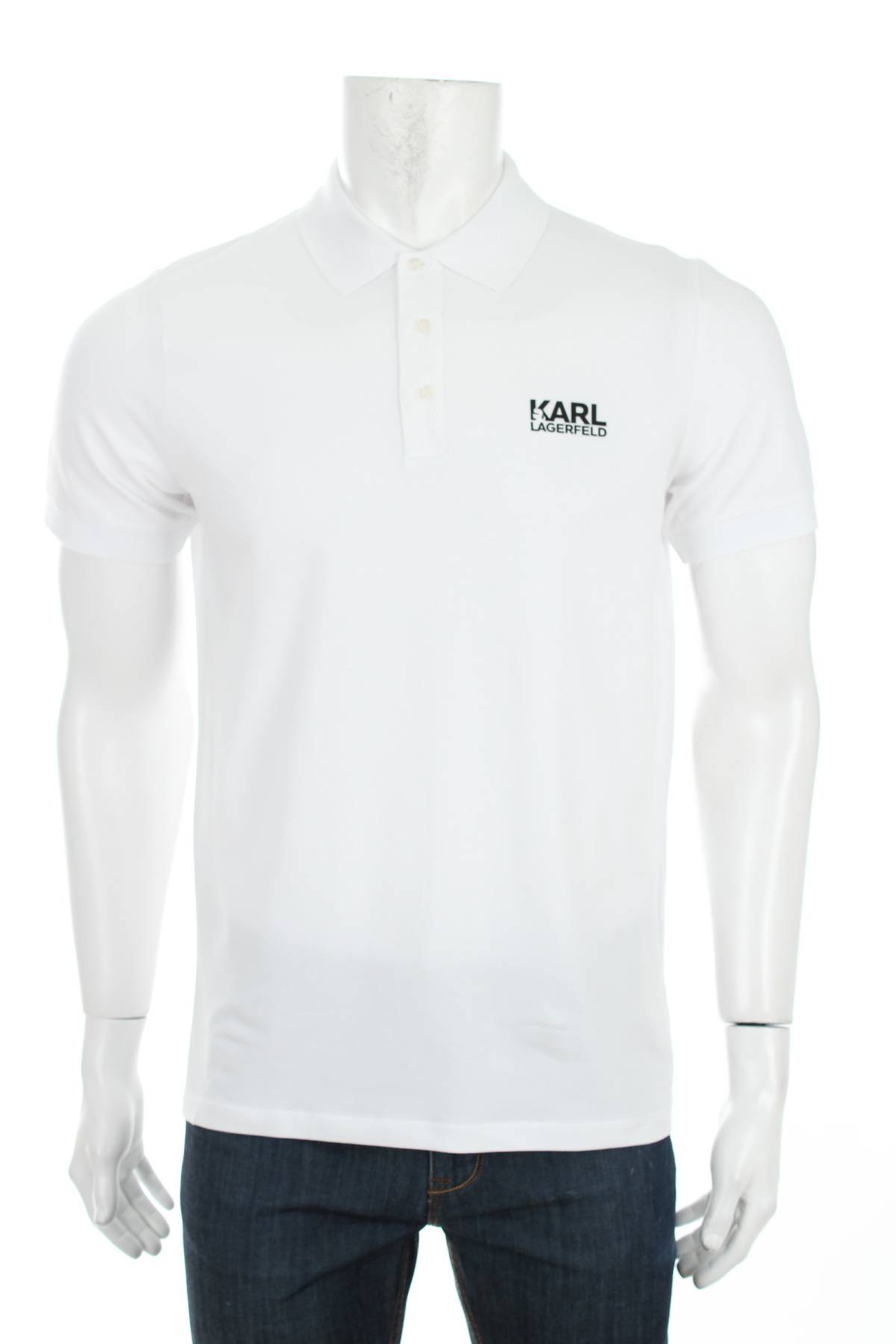 Ανδρικό t-shirt Karl Lagerfeld1