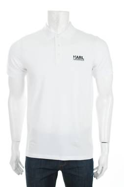 Ανδρικό t-shirt Karl Lagerfeld1