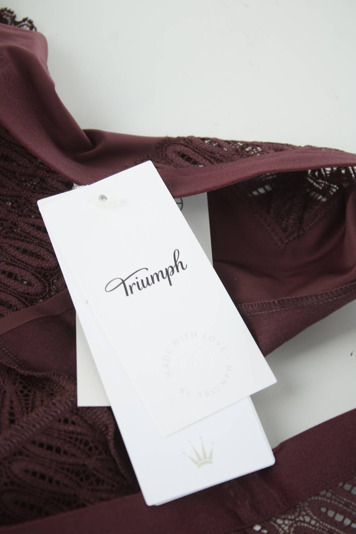 Бикини Triumph3