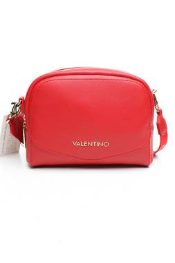Γυναικεία δερματινή τσάντα Valentino by Mario Valentino1