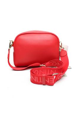 Γυναικεία δερματινή τσάντα Valentino by Mario Valentino2