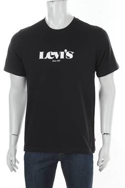 Мъжка тениска Levi's1