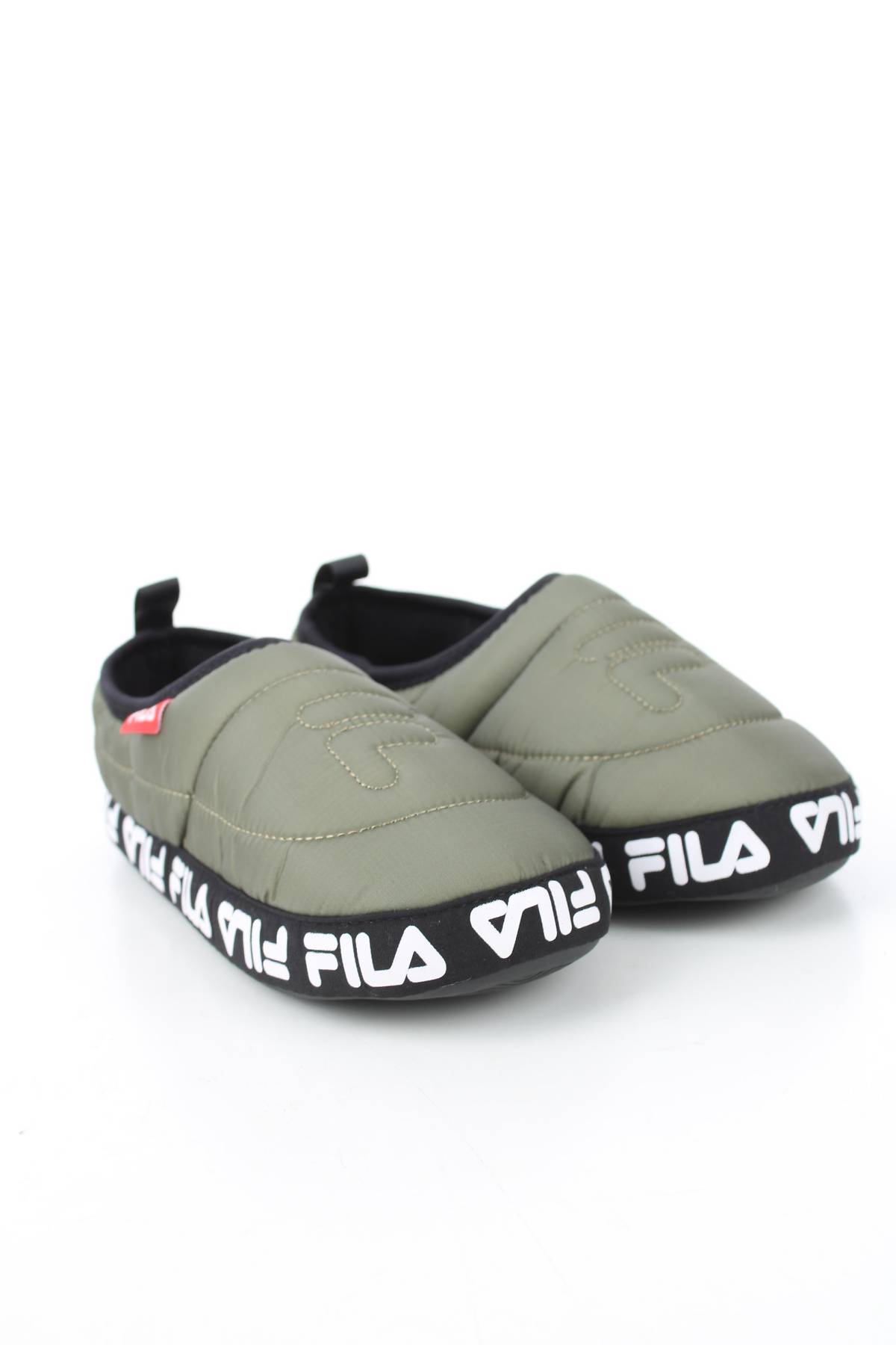 Пантофи FILA3