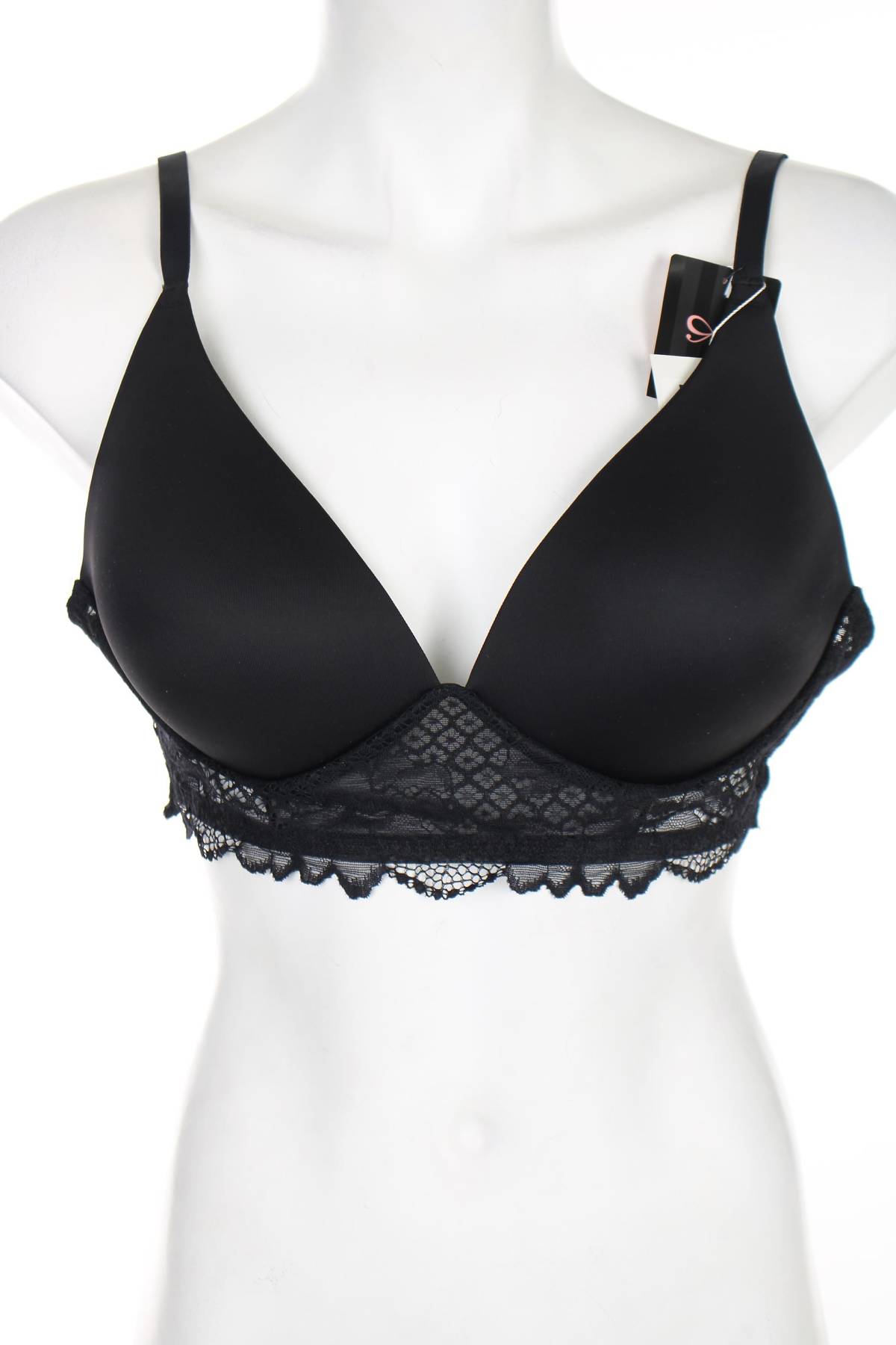 Сутиен Hunkemoller1 - Contour.bg Сутиен Hunkemoller1